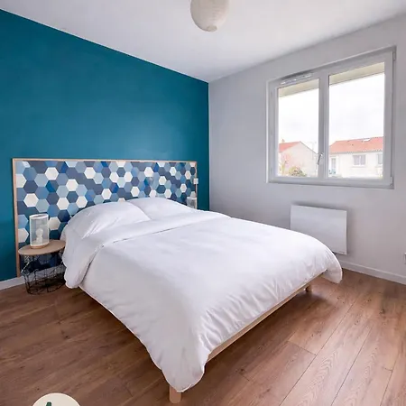 Tranquiloue - Tendance 18min Du Puy Du Fou * Les Herbiers