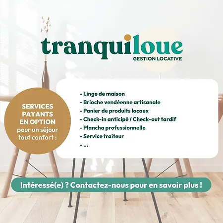 Tranquiloue - Tendance 18min Du Puy Du Fou