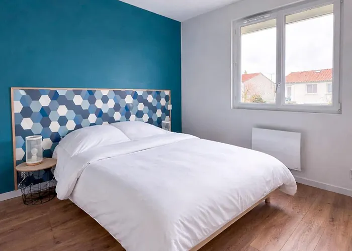 Tranquiloue - Tendance 18min Du Puy Du Fou * Les Herbiers