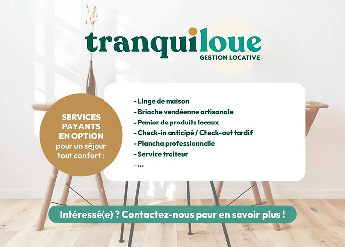 Tranquiloue - Tendance 18min Du Puy Du Fou